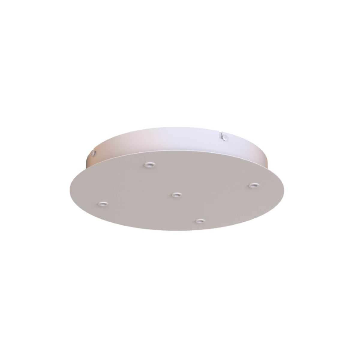 Основание потолочное 5L Mantra Modular Light Florones 9362