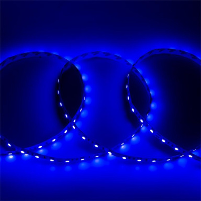 Светодиодная лента General GLS-5050-60-14.4-12-IP20-B 502610