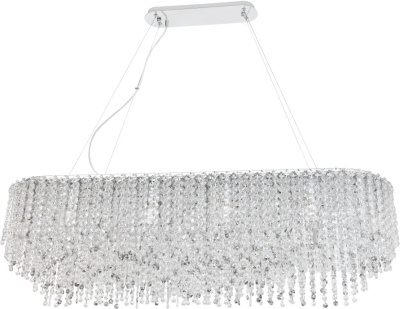 Подвесная люстра Stilfort Rain of Crystal 2187/09/13PL