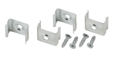 Набор крепежей для профиля Эра 2206-4 Б0039445