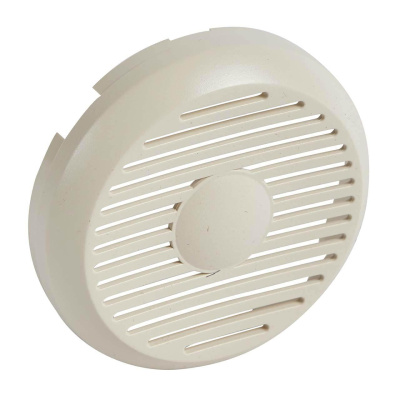 Лицевая панель Legrand Celiane встраиваемой колонки слоновая кость 066247