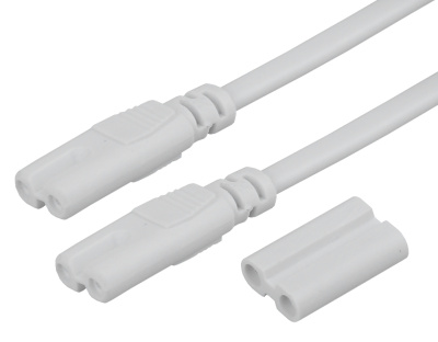 Набор коннекторов для светильников Эра LLED-А-CONNECTOR KIT-W Б0028203