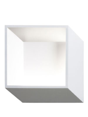 Настенный светильник Elvan GW-1086R-7W-WW-Wh