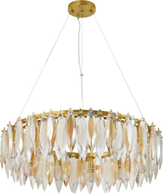 Подвесная люстра Stilfort New Ton 2186/05/12P