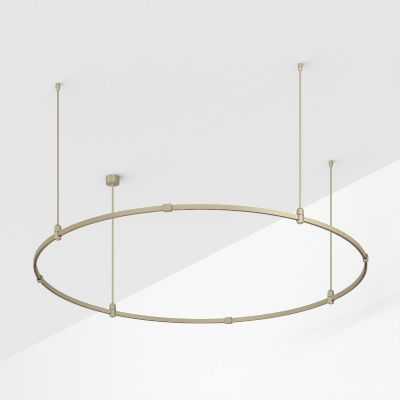 Трек Arlight ART-APRIORI-ROUND-ROD-400-R1500 (OG) 054450