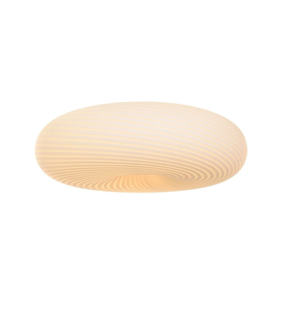 Потолочный светильник Lumina Deco Monarte LDC 1105-D48 WT