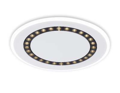 Потолочный светильник Ambrella Light Comfort FL51402