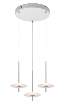 Подвесной светильник Moderli Ella V11392-PL