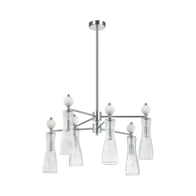 Люстра на штанге Lumion Neoclassi Emily 8268/6