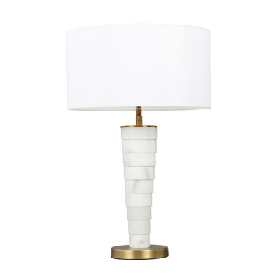 Настольная лампа Delight Collection Crystal Table Lamp BRTL3129MA