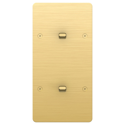 Переключатель тумблерный на 2 поста Schneider Electric Sequence S800224C