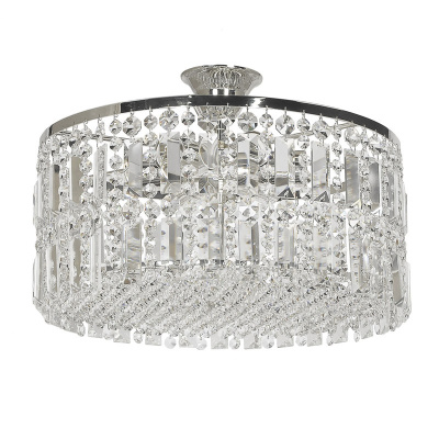 Люстра на штанге Arti Lampadari Sara E 1.3.40.501 S