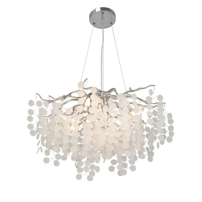 Подвесная люстра Vitaluce V2832-9/7S