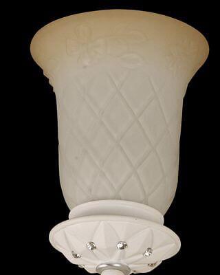 Бра Lumien Hall Мэйт W17067/1WHSS