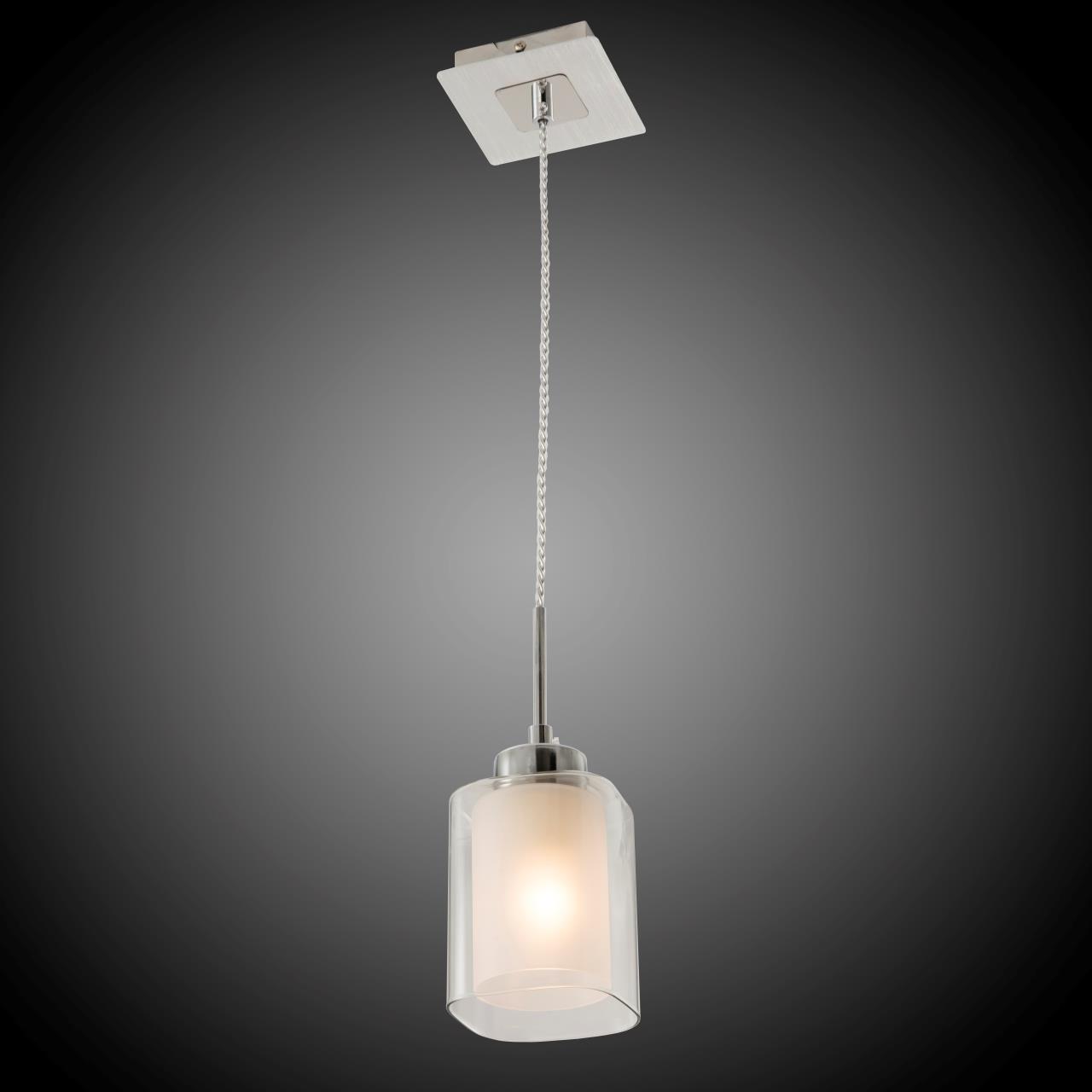 Подвесной светильник Citilux Риволи CL104110