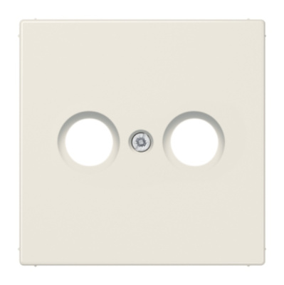 Накладка на розетку телевизионную JUNG LS 990 LS990TV