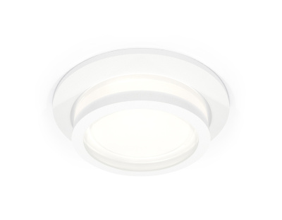 Встраиваемый светильник Ambrella Light Techno Spot XC6512060 (C6512, N6220)