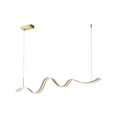 Подвесной светильник Belfast Ashdene T8102-12 BR SL