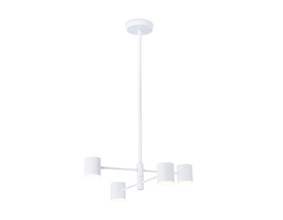 Люстра на штанге Ambrella Light Comfort FL51705