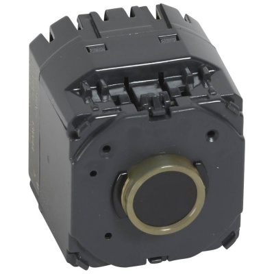 Переключатель бесконтактный Legrand Celiane с нейтралью 1000W 067049