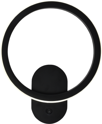 Настенный светильник Rivoli Brandi 6053-401 Б0059013