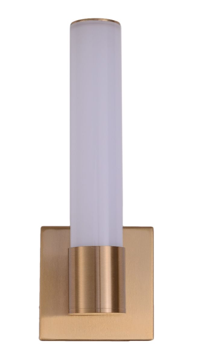 Настенный светильник Zortes Tube ZRS.17004.6