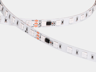 Светодиодная лента SWG PRO 5050 5м IP20 SWG5PT60-12-9-WS2815RGB 00-00032522