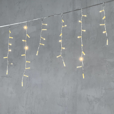 Гирлянда Бахрома Laitcom (LTC) Standard+ PIL189CAP-10-2WW