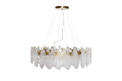 Подвесная люстра Garda Decor 92EL-24019