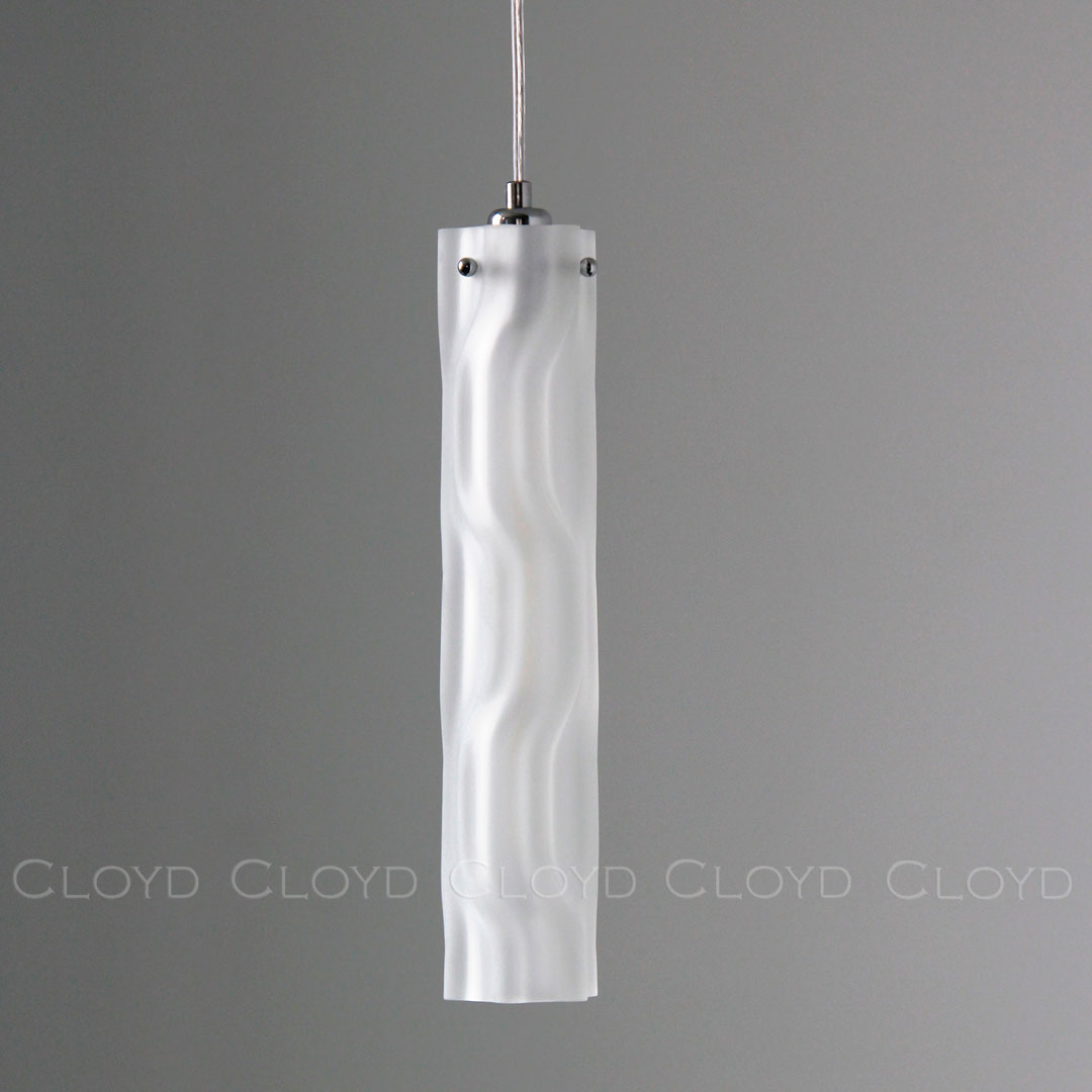 Подвесной светильник Cloyd Iceberg 11656