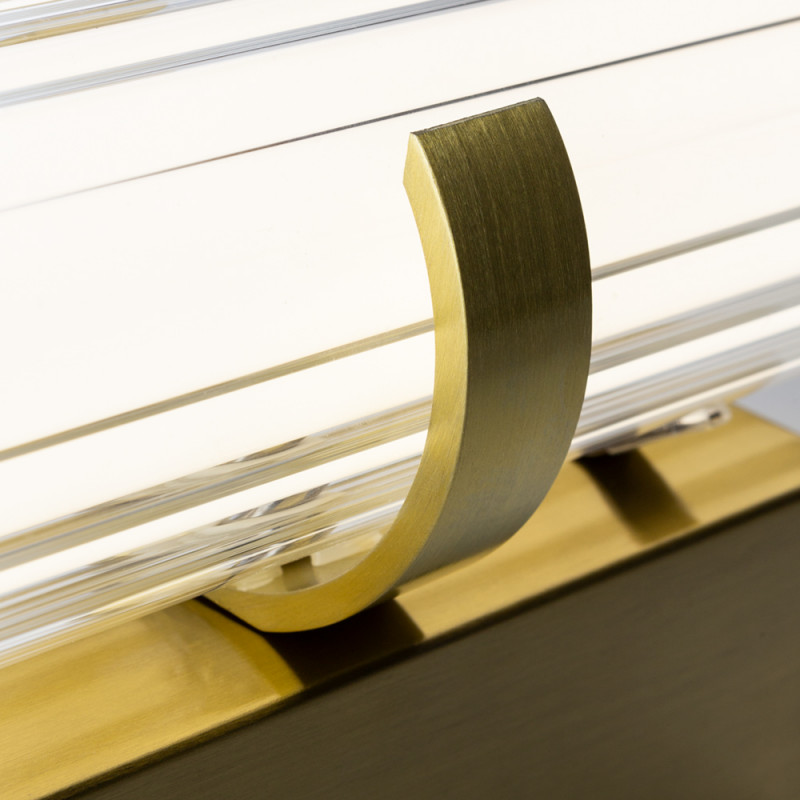 Подсветка для картин Divinare Grigio 1017/01 AP-18