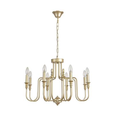 Подвесная люстра Lumion Classi Suana 8318/8