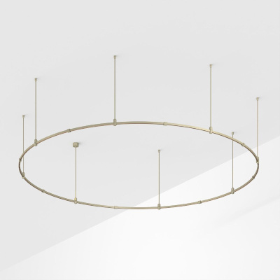 Трек Arlight ART-APRIORI-ROUND-ROD-800-R3000 (OG) 054466