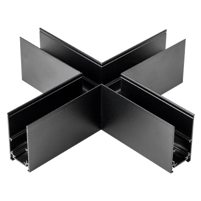 Соединитель X-образный Lightstar Uno 509187