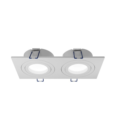 Встраиваемый светильник Lightera Moon LE204RL-2W