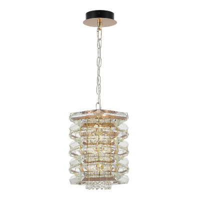 Подвесной светильник ST Luce Strozzi SL6137.203.01