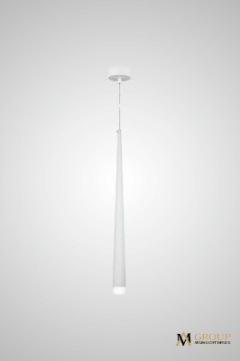 Подвесной светильник AM Group AM56H8003/1W WH