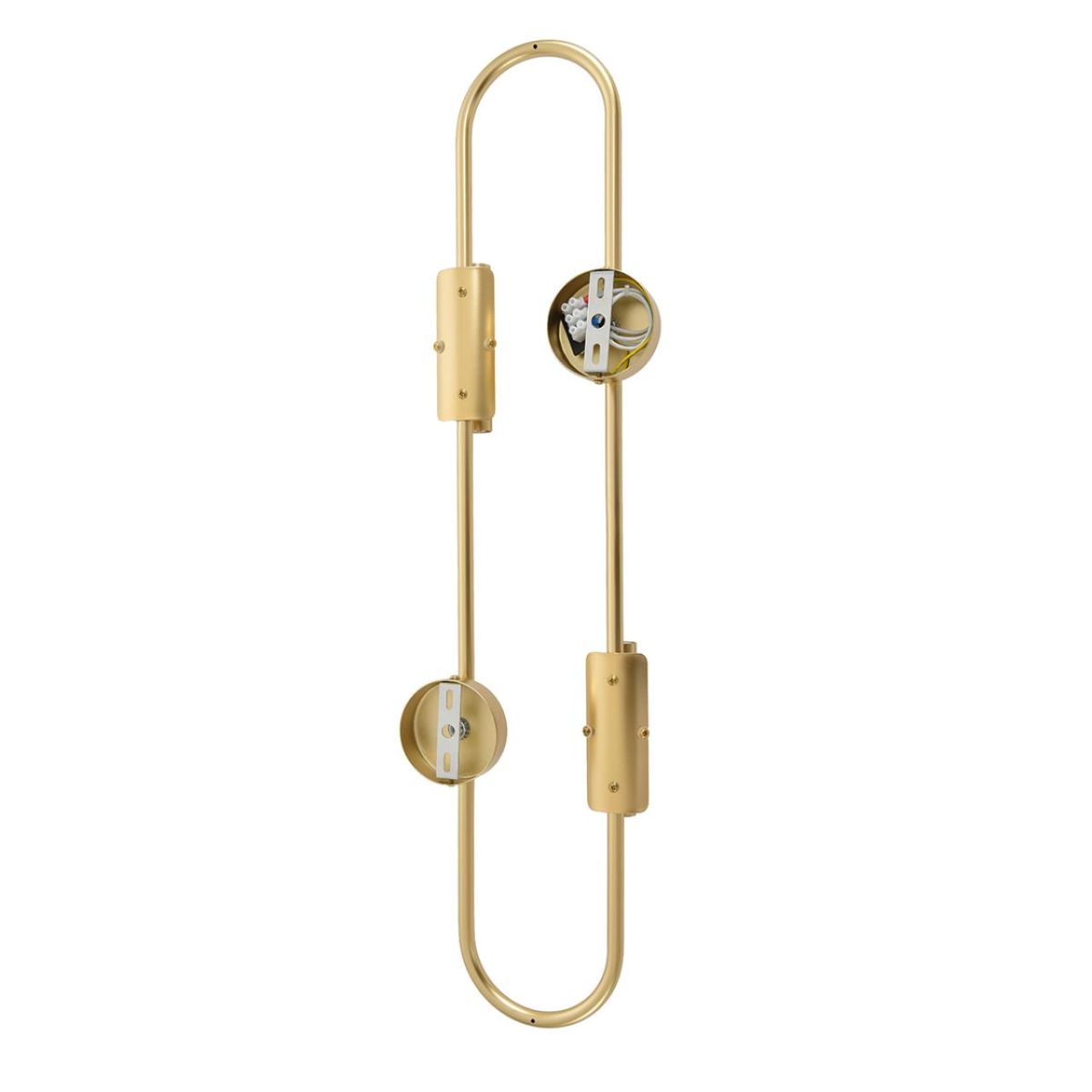 Настенный светильник Lumion Suspentioni Toronto 6560/4W