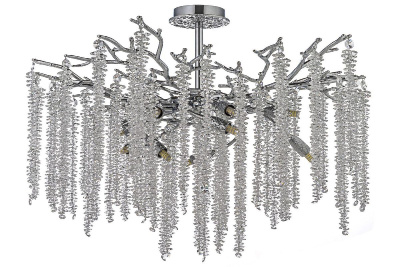 Люстра на штанге Dio DArte Tavenna H 1.3.76.100 N