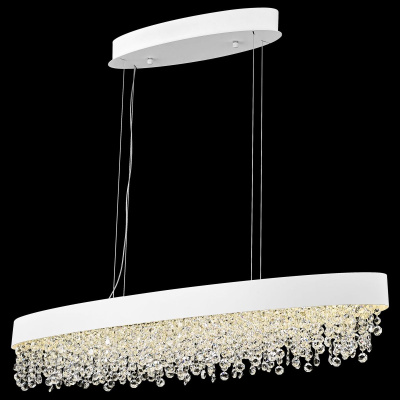 Подвесная люстра Wertmark Cecilia WE164.10.003