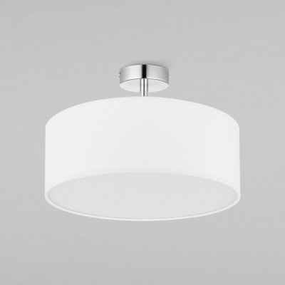 Люстра на штанге TK Lighting 4243 Rondo White