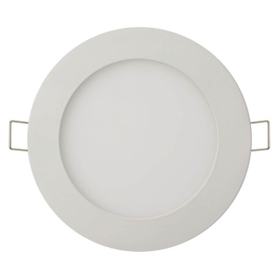 Встраиваемый светодиодный светильник Horoz Slim-9 9W 6400K 056-003-0009 HRZ33002850