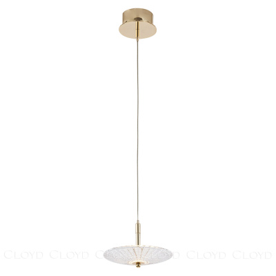 Подвесной светильник Cloyd Panoramic 11518