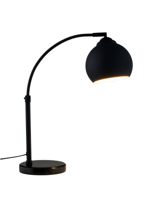 Настольная лампа Moderli Arco V11337-1T