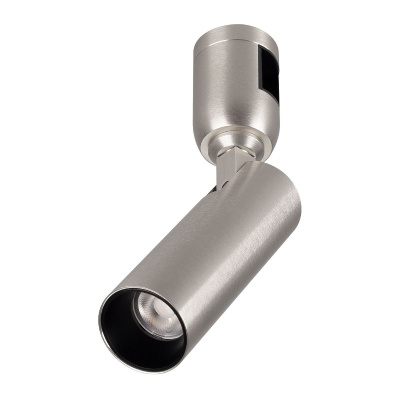 Трековый светильник Arlight ART-APRIORI-SPOT-TURN-R38-8W Day4000 049297