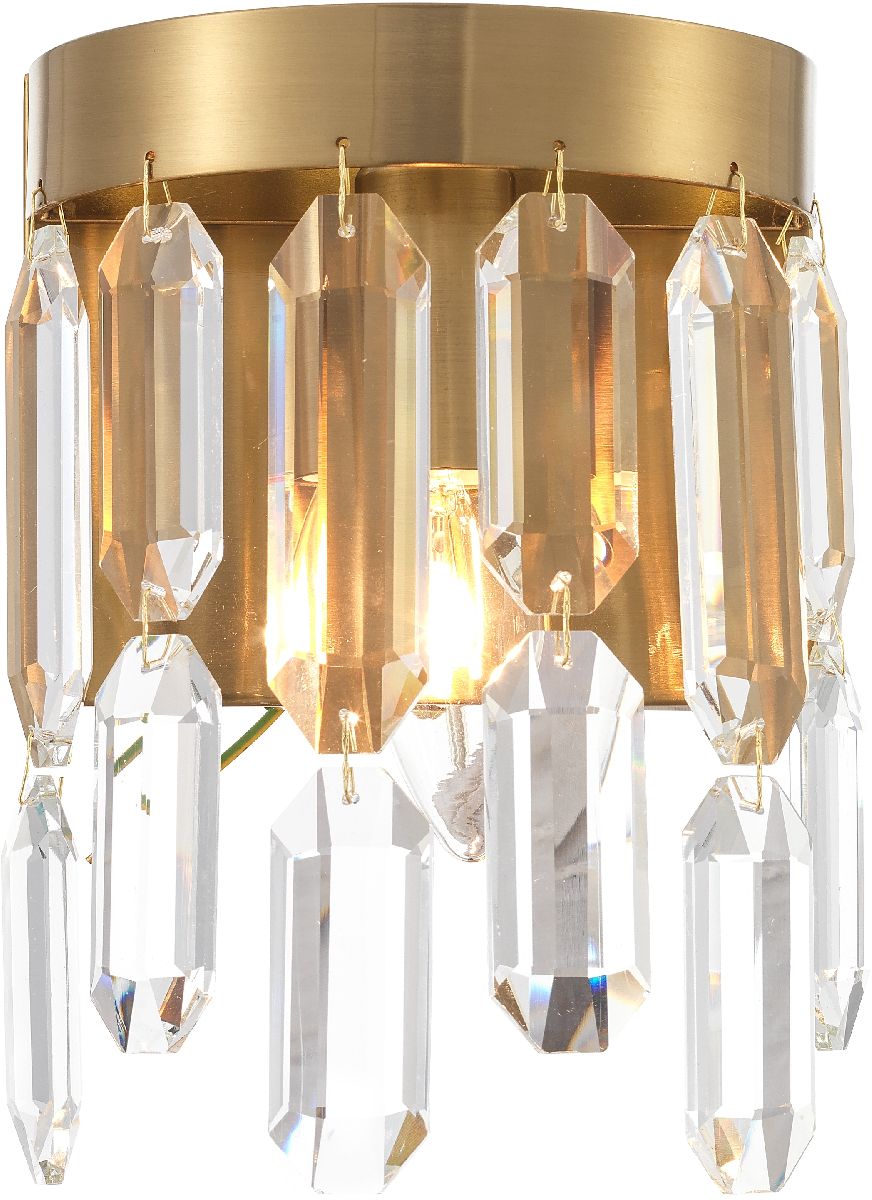 Настенный светильник MyFar David MR1972-1W
