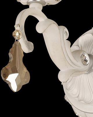 Бра Lumien Hall Мэйт W17067/1WHSS