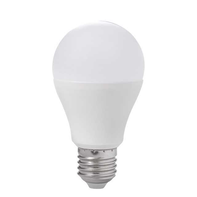 Лампа светодиодная Kanlux Gevo E27 6,5W 3000К 23000
