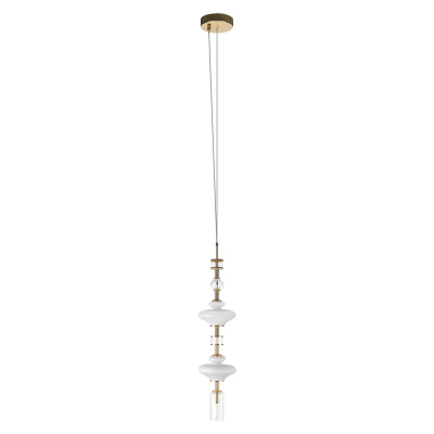 Подвесной светильник Loft IT Spindle 10423/A