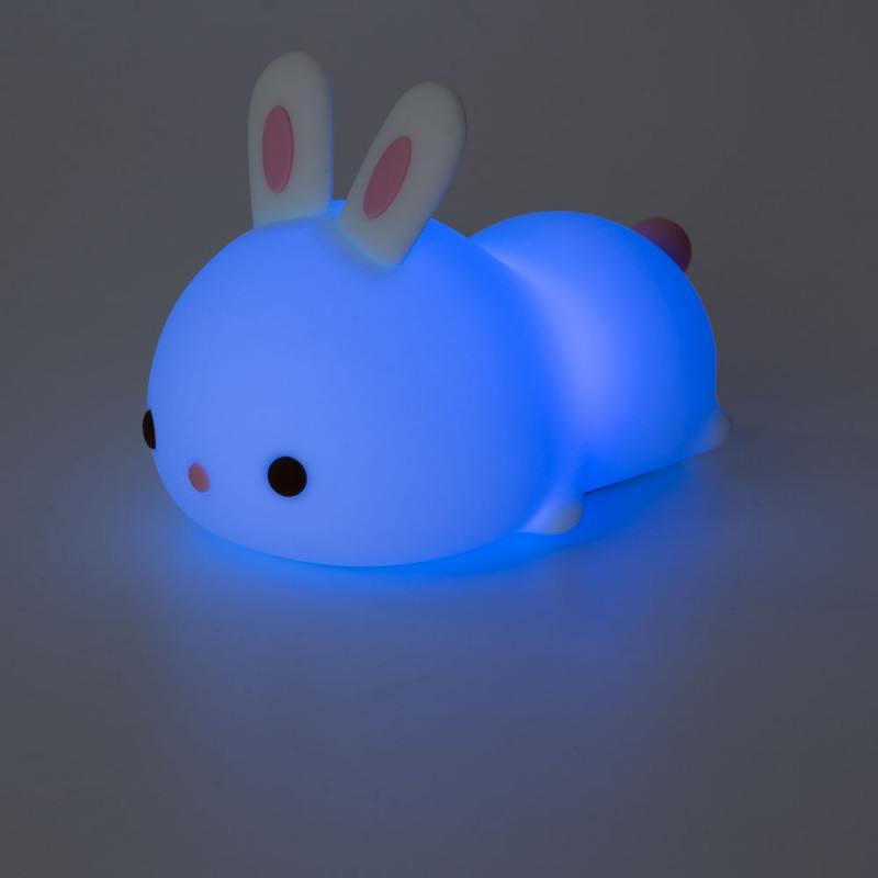 Ночник детский ARTE Lamp A7372LT-1WH